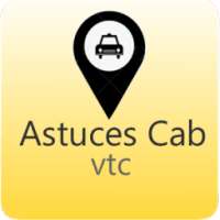 astucescab vtc on 9Apps