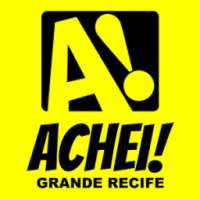 Achei Grande Recife on 9Apps