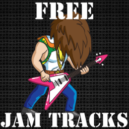 ikon Free Jam Tracks For Guitar