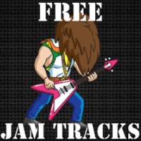 Free Jam Tracks For Guitar on 9Apps