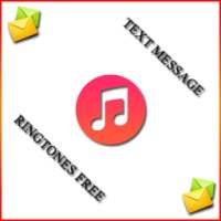 Text Message Ringtones Free on 9Apps