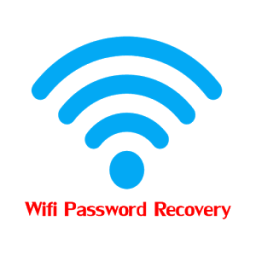 Wifi Password Recovery new icon