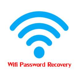WiFi Pass Recovery [D] 4.1