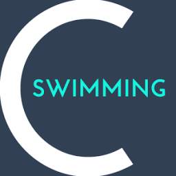 Commit Swimming Workouts