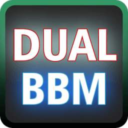 DUAL BBM 1.0