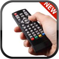 Universal TV Remote Control on 9Apps