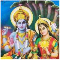 Lord Lakshmi Narayana Live on 9Apps