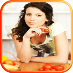 Low Carb Recipes иконка