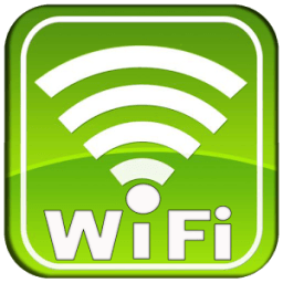 WiFi Router Passwords icon