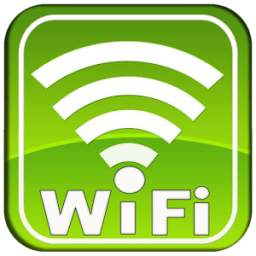 Wifi Router Passwords 1.0