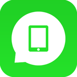 Install Watsap Tablet icon