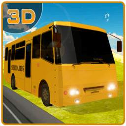 School Trip Bus Simulator 1.0
