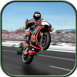 ikon City Motorbike Racing
