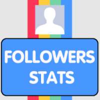 Follower Stats for Instagram
