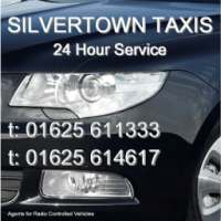 Silvertown Taxis