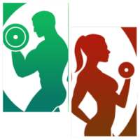My Coach Fitness - Gym App on 9Apps