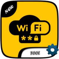 Wifi Password Viewer