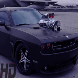 ikon Cars Wallpapers 2016