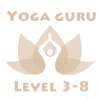 Yoga Guru L3-8