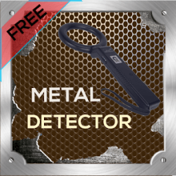 ikon Instant Metal Detector
