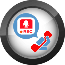 تسجيل المكالمات التلقائي أيقونة