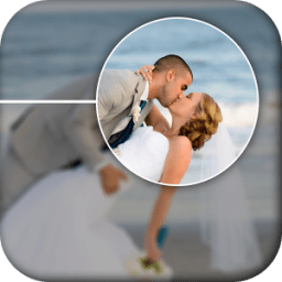 Photo Focus أيقونة