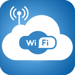 Quick Wifi Hotspot Tethering आइकन