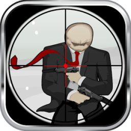 Sniper Rescue Battle आइकन