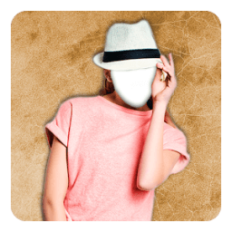 ikon Model papan atas photo editor