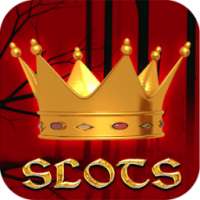 Golden Fairy Mega Slot Machine