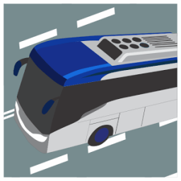 ikon Classic Bus Drive