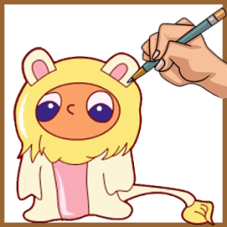 ikon Anime Drawing Tutorials