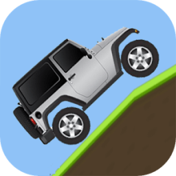 Jeep Hill Climb Chase icon