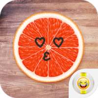 Doddle Emotions Facial Sticker on 9Apps
