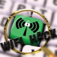 Free Wifi Hack - Prank