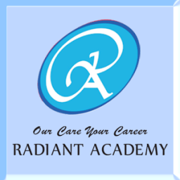 Radiant Academy icon