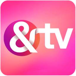 &TV (AND TV) Official App