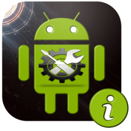 ikon Device Info - Root Checker