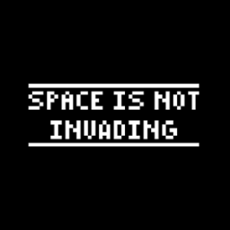 ikon Space is NOT Invading