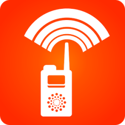 ikon Good WIFI: Walkie Talkie