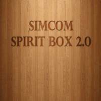 Spirit Box 2.0 with EMF Sensor on 9Apps