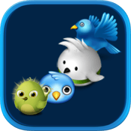 Bubble Shooter Birds icon