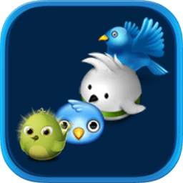Bubble Shooter Birds 1.0.0