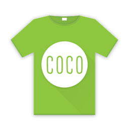 COCO Shop иконка