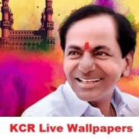 KCR Live HD Wallpapers on 9Apps