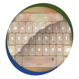 Grey Caterpillar TouchPal Skin icon