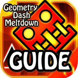Guide Geometry Dash Meltdown icon