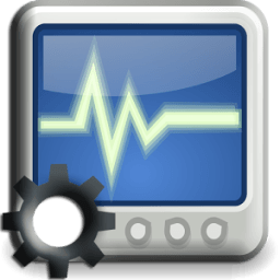 Android system manager icon