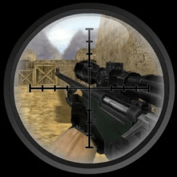 Counter-Life : Sniper Games иконка