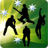 CricFit أيقونة